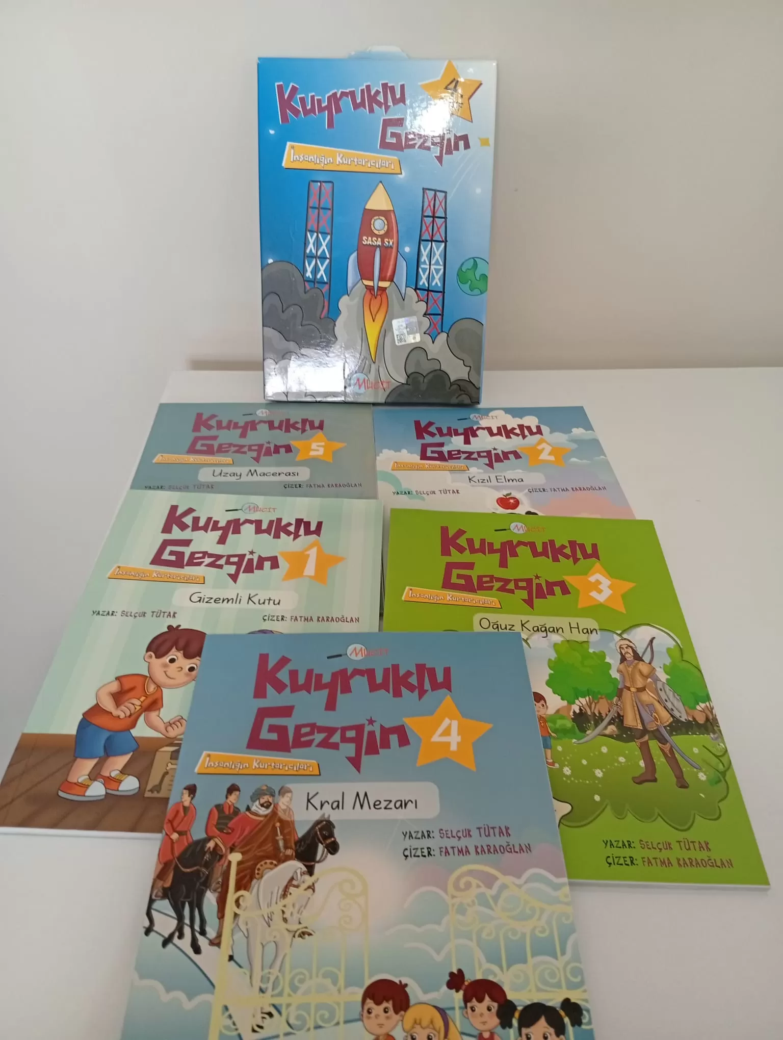 3 sınıf setleri